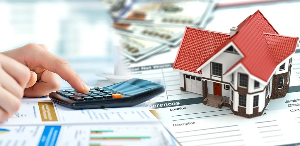 Adjustable rate mortgage overview