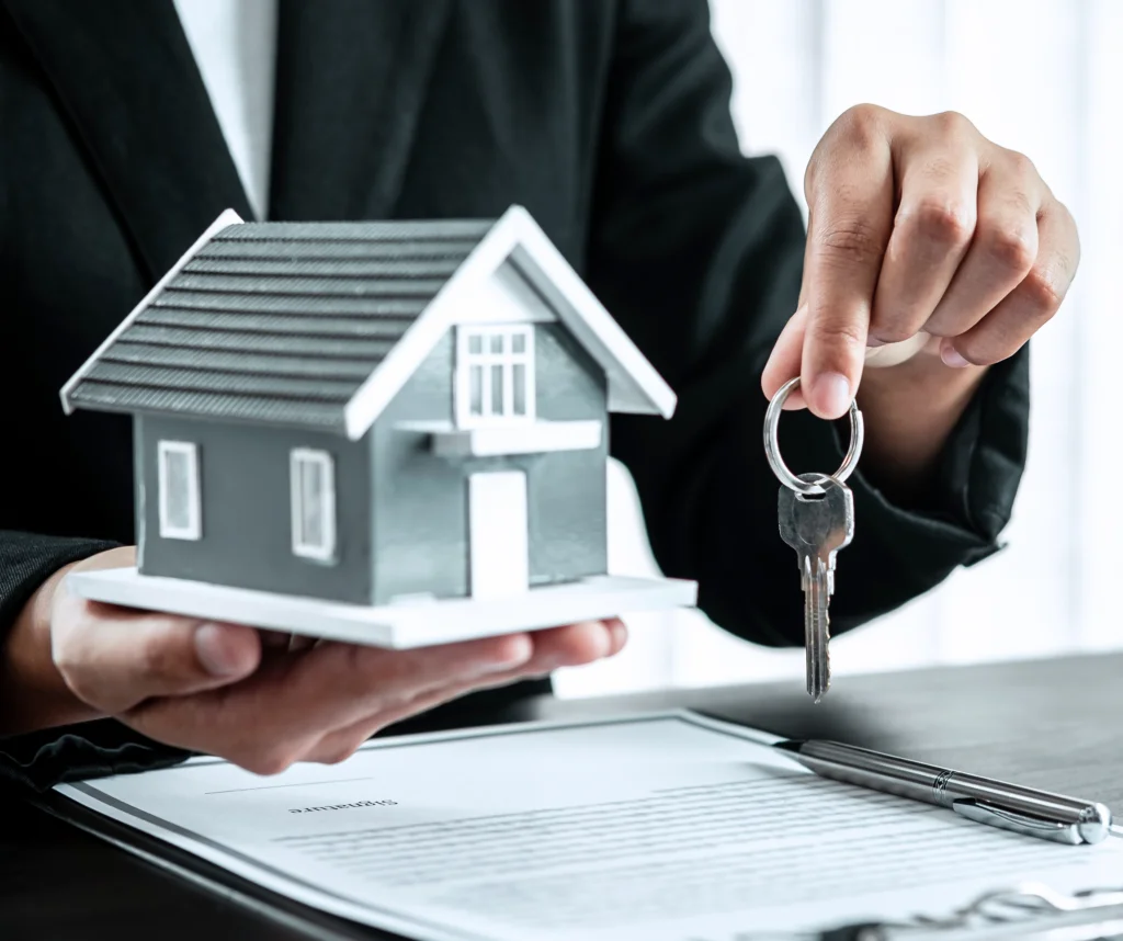 House keys